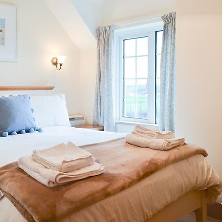 St Cadoc Cottage Saint Merryn Zewnętrze zdjęcie