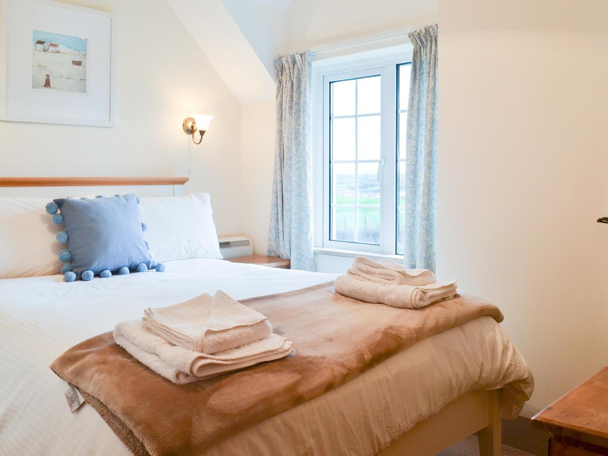 St Cadoc Cottage Saint Merryn Zewnętrze zdjęcie