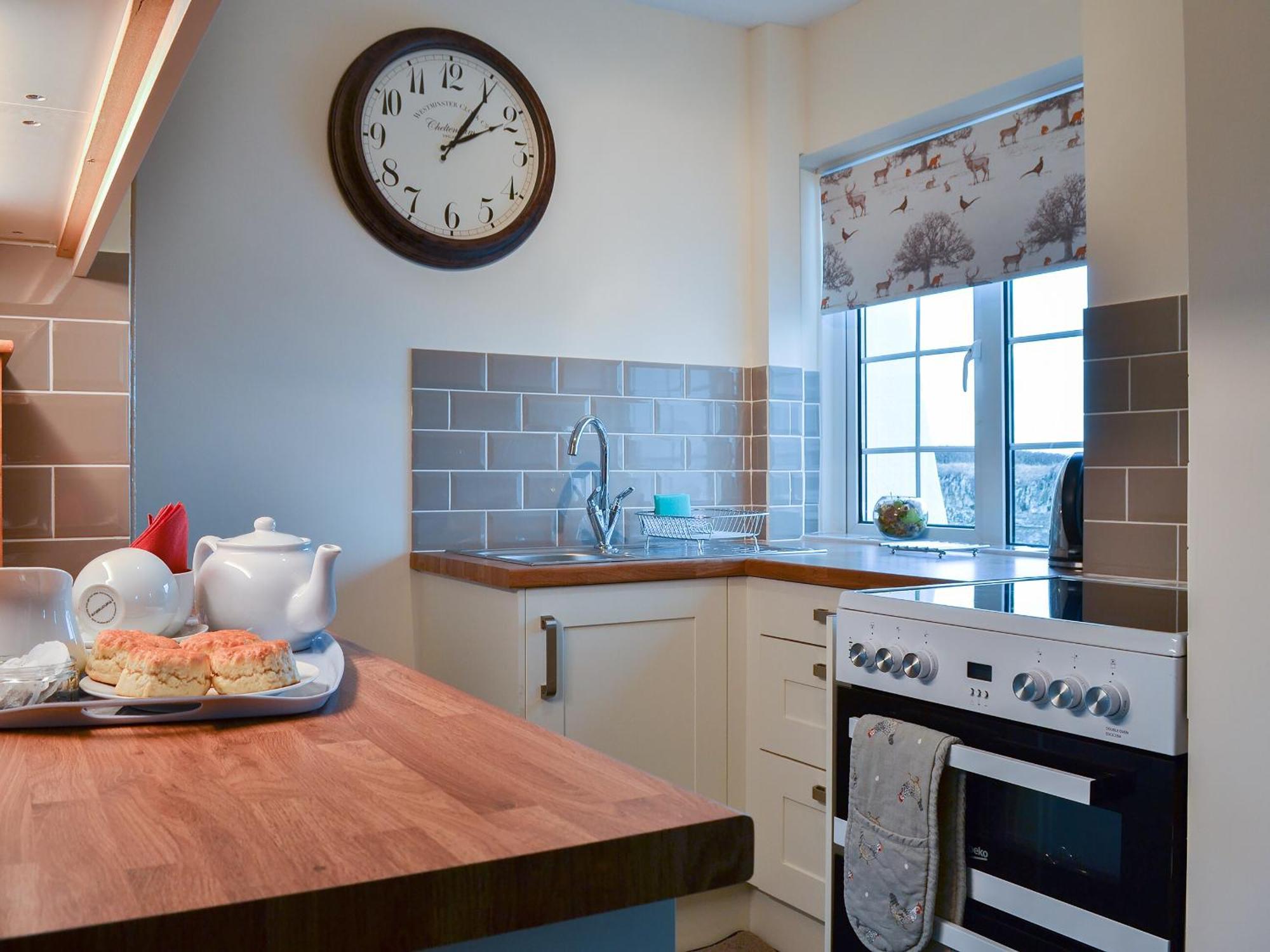 St Cadoc Cottage Saint Merryn Zewnętrze zdjęcie